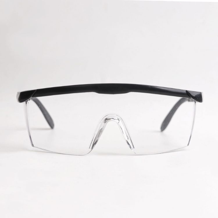 Picture of Anti Fog Retractable Goggles