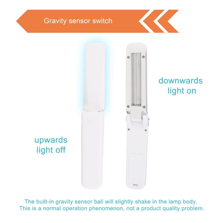 Picture of Portable UV Sterilizer