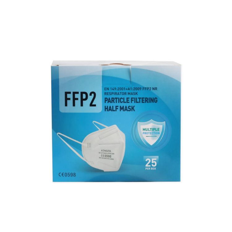 Picture of FFP2 Face Mask