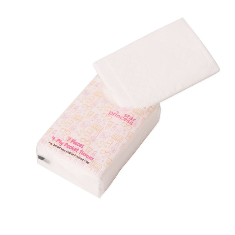 Picture of Pocket Tissues