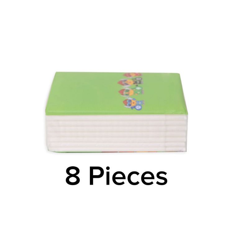 Picture of Pocket Tissues