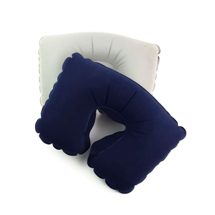 Picture of Inflatable travel Pillow