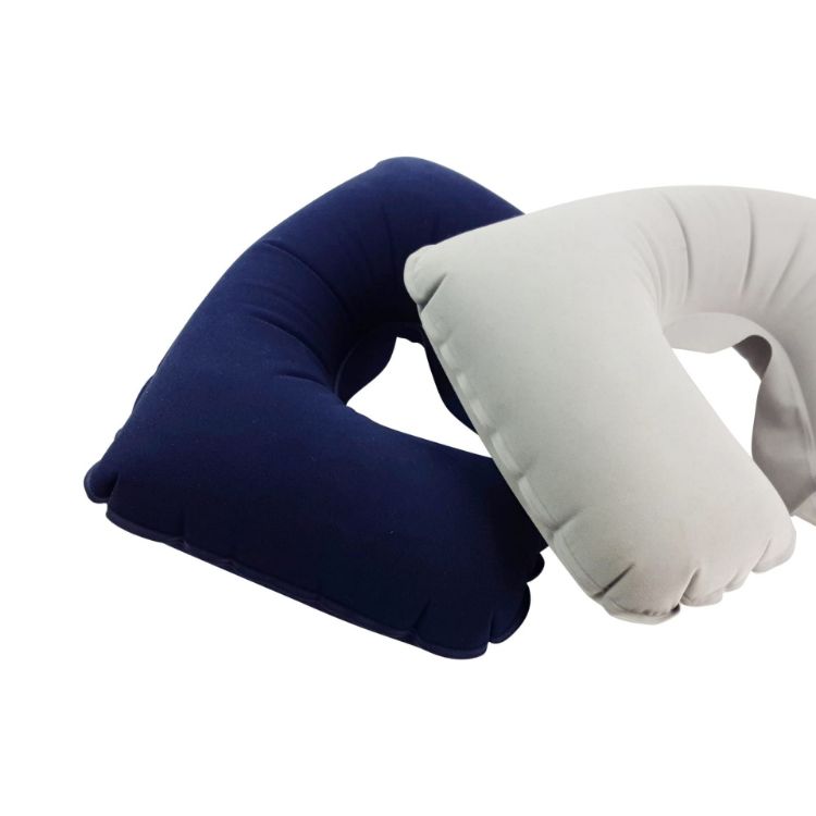 Picture of Inflatable travel Pillow