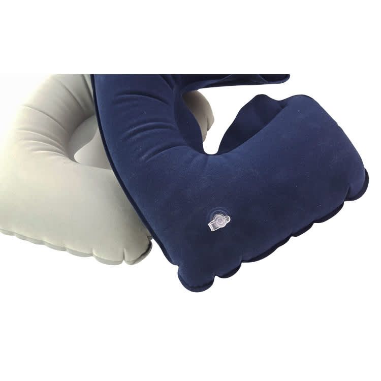 Picture of Inflatable travel Pillow