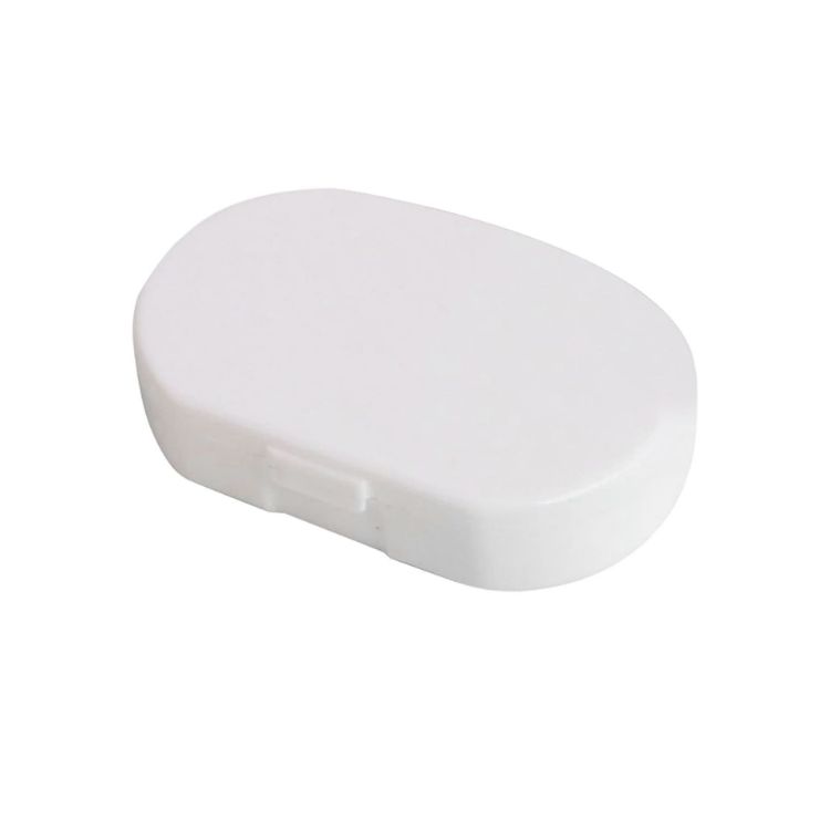 Picture of 3 Compartments Pill Box