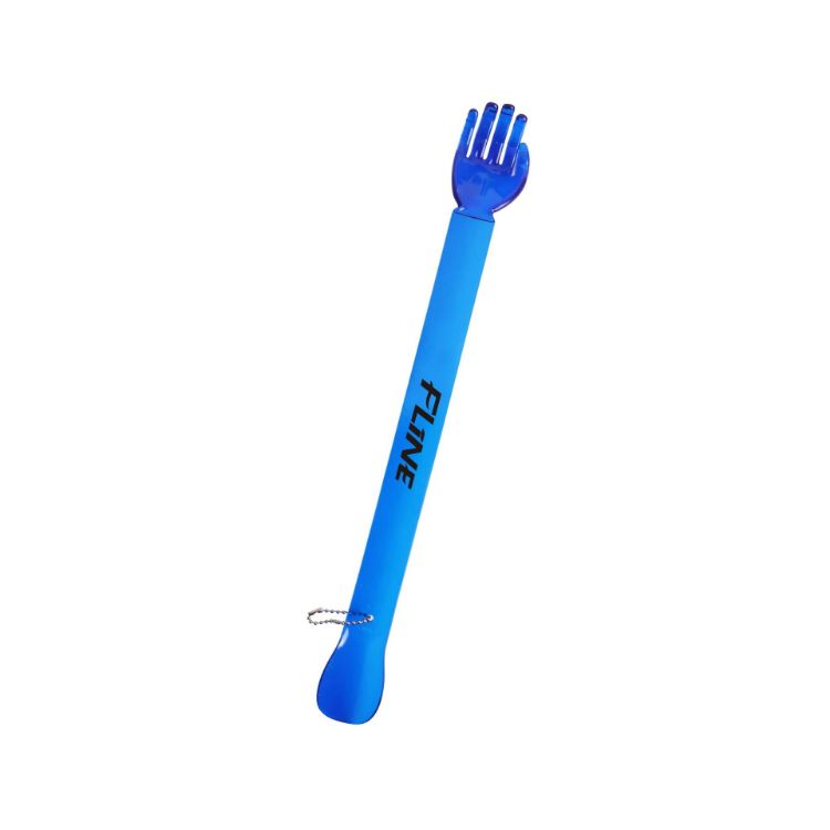 Picture of Back Scratcher and Shoehorn