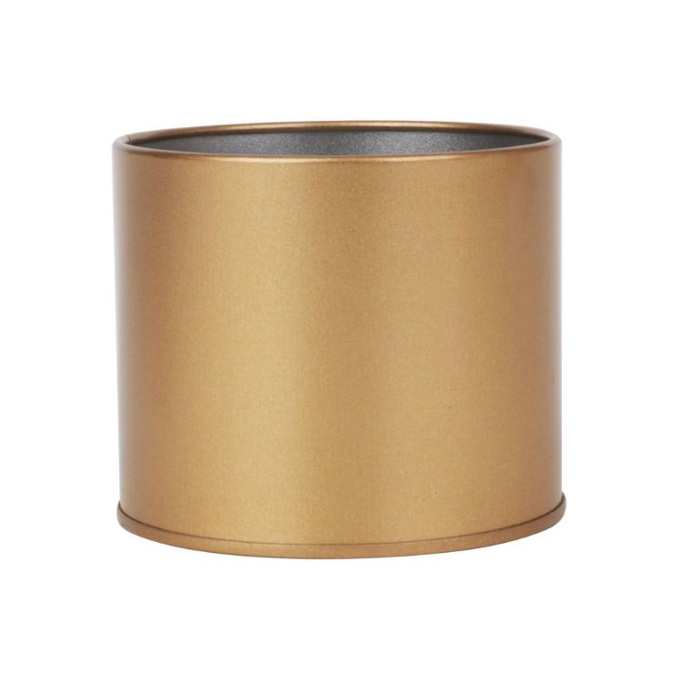 Picture of Small  Tin Can without Lid (85 x 75mm)