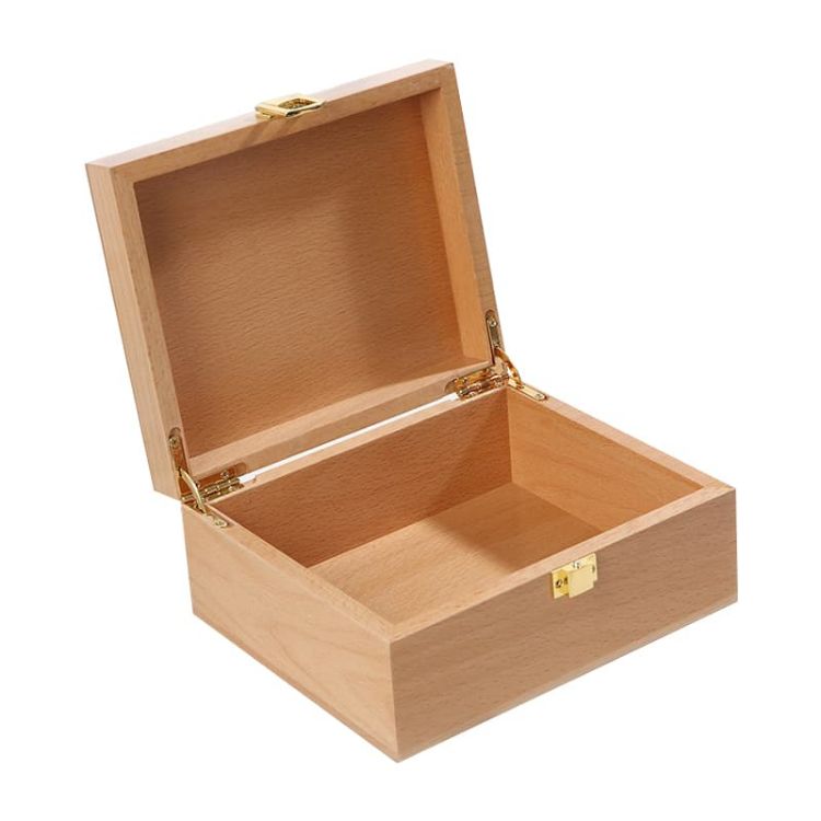 Picture of Wooden Case