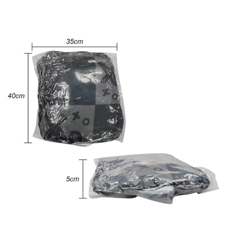 Picture of Premium Polyester Sublimated  Wearable Blanket