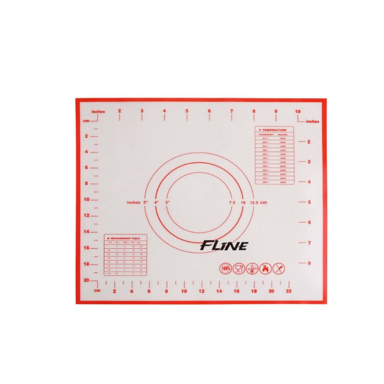 Picture of Silicone Pastry Mat