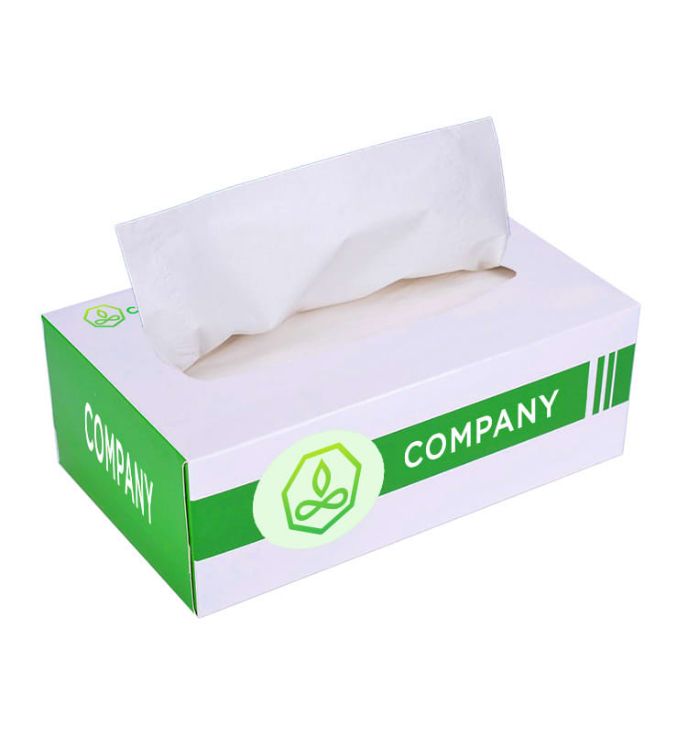 Picture of Tissue Box