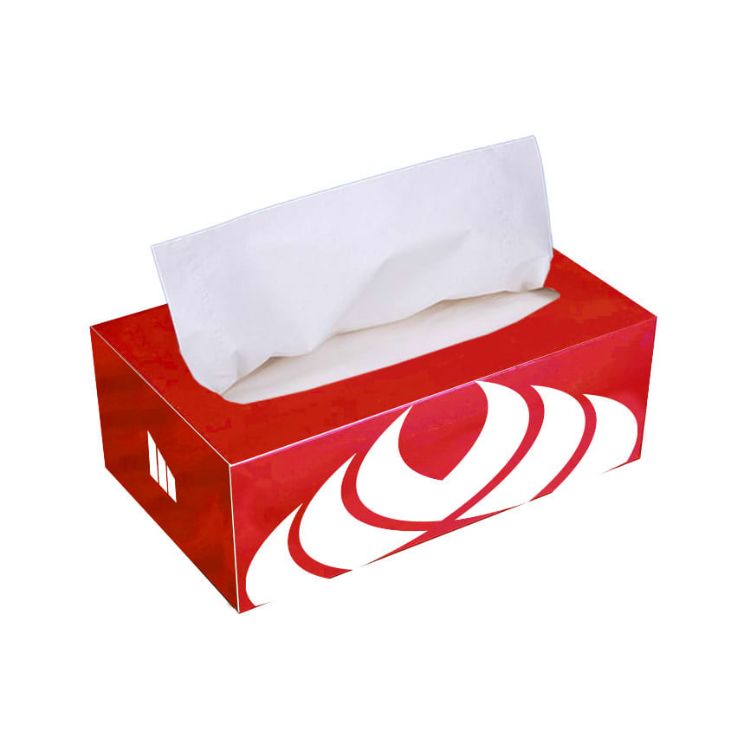 Picture of Tissue Box