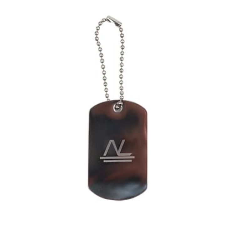 Picture of Dog Tag