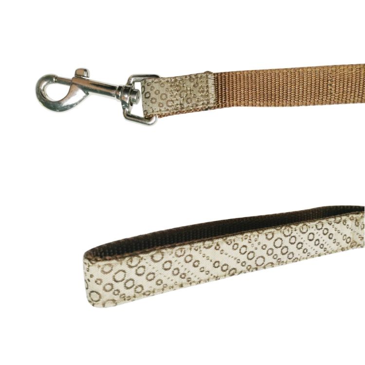 Picture of Detailed Woven Dog Leash