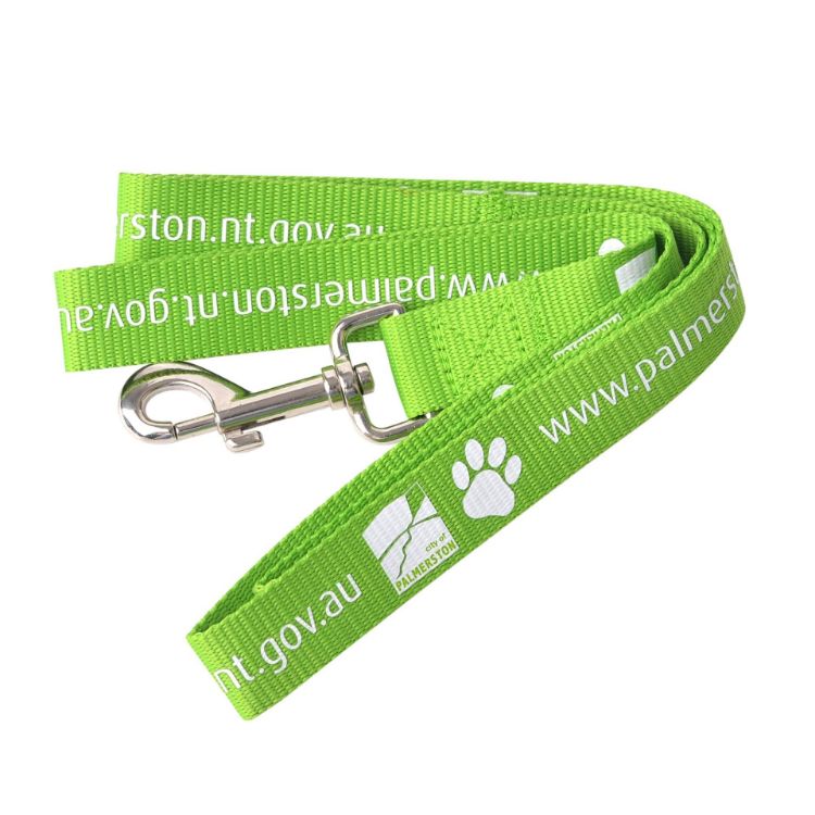 Picture of Polyester Dog Leash