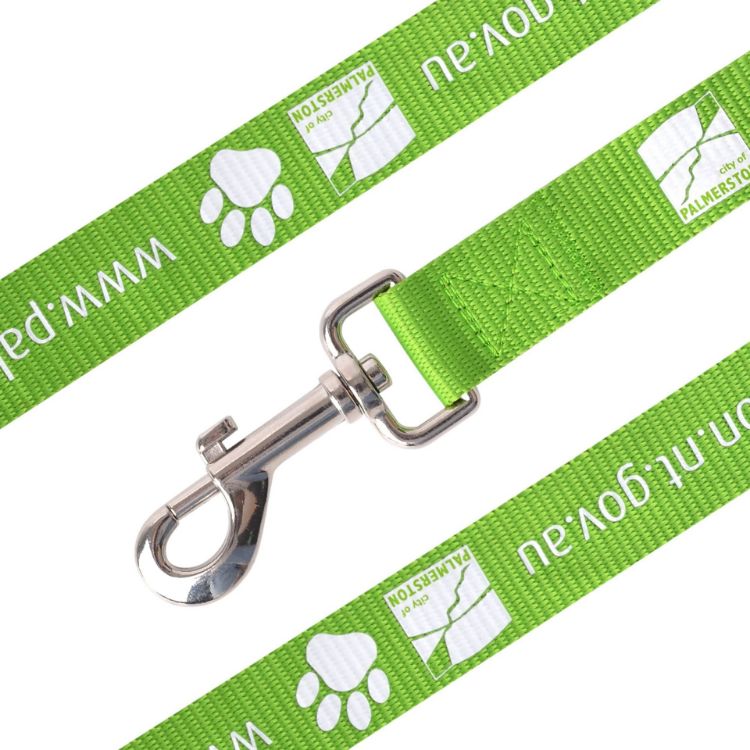 Picture of Polyester Dog Leash