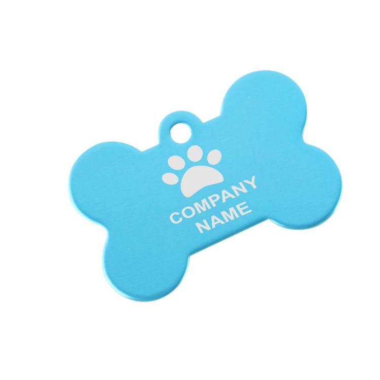 Picture of Pet ID Tag