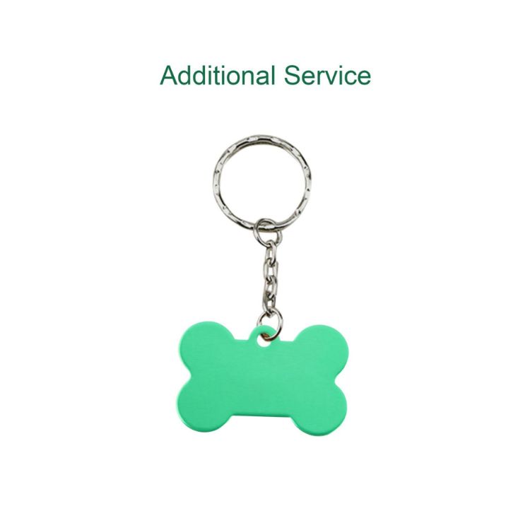 Picture of Pet ID Tag