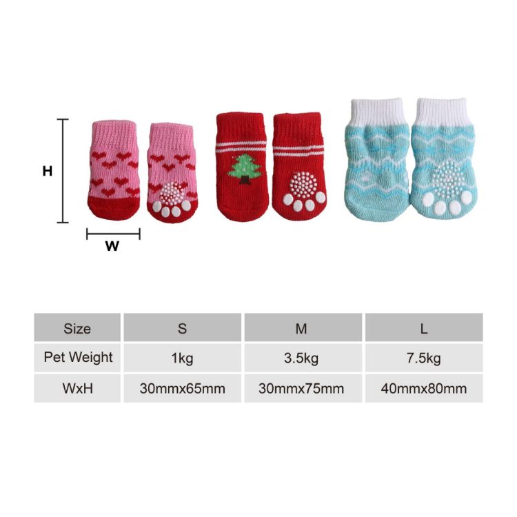 Picture of Pet Socks