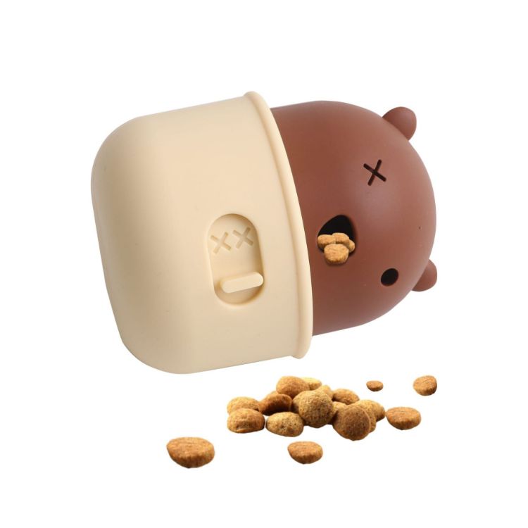 Picture of Dog Treat Dispenser Toy