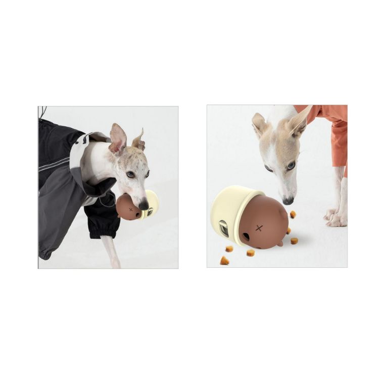 Picture of Dog Treat Dispenser Toy