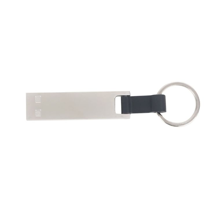 Picture of Mini Flash Drive Keychain