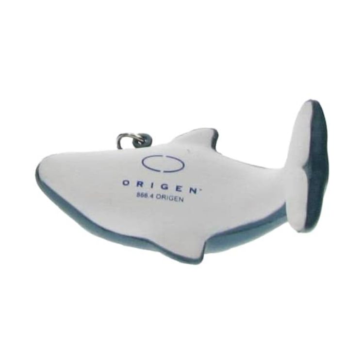 Picture of Keyring Dolphin Stress Reliever