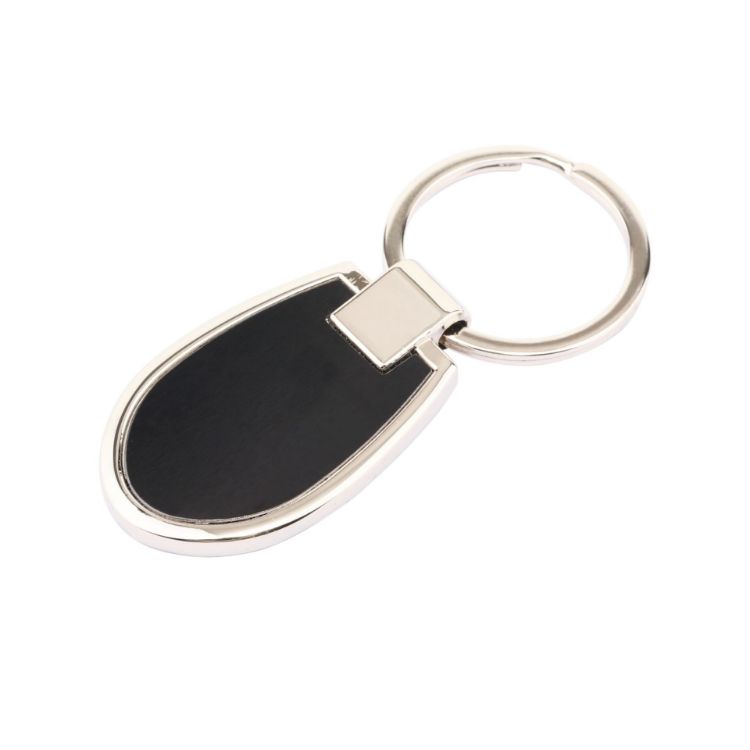 Picture of Le Mans Shield Keyring