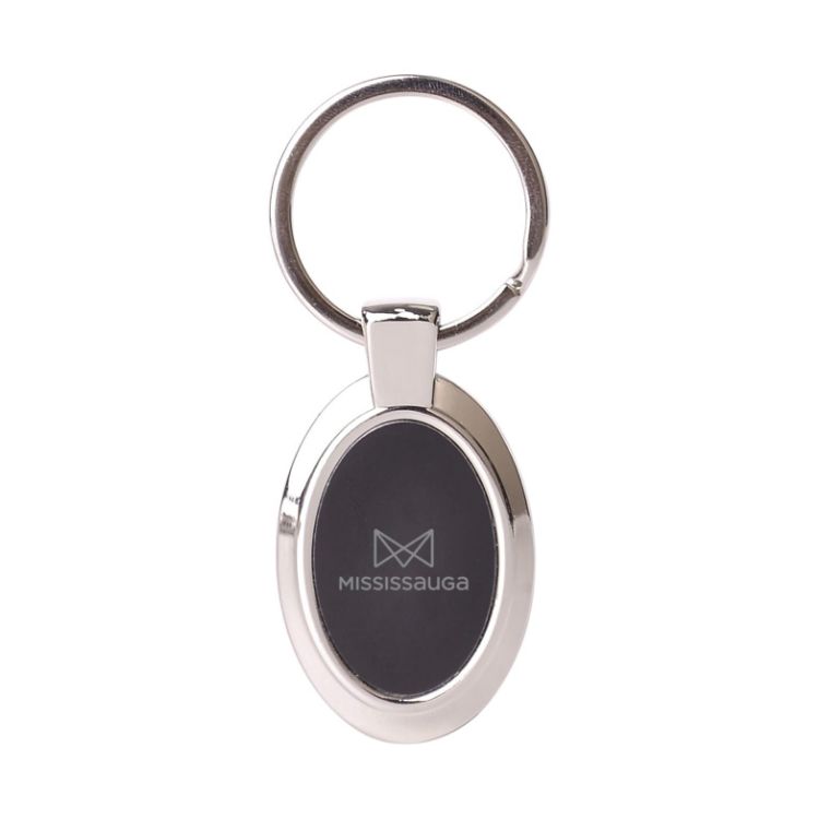 Picture of Accent Keyring