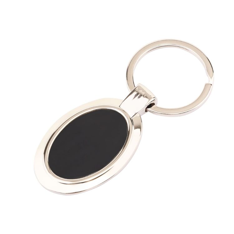 Picture of Accent Keyring