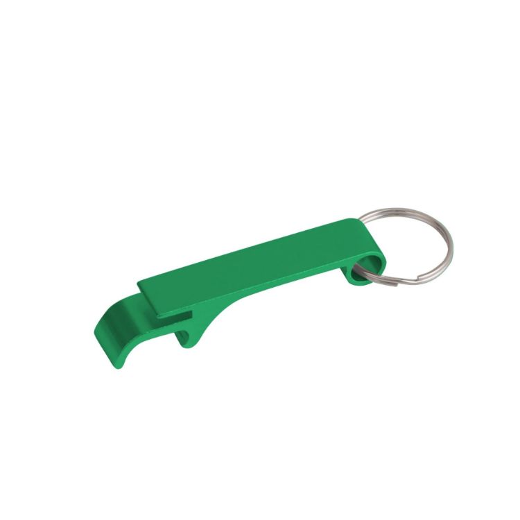 Picture of Aluminium Keyring Bottle Opener