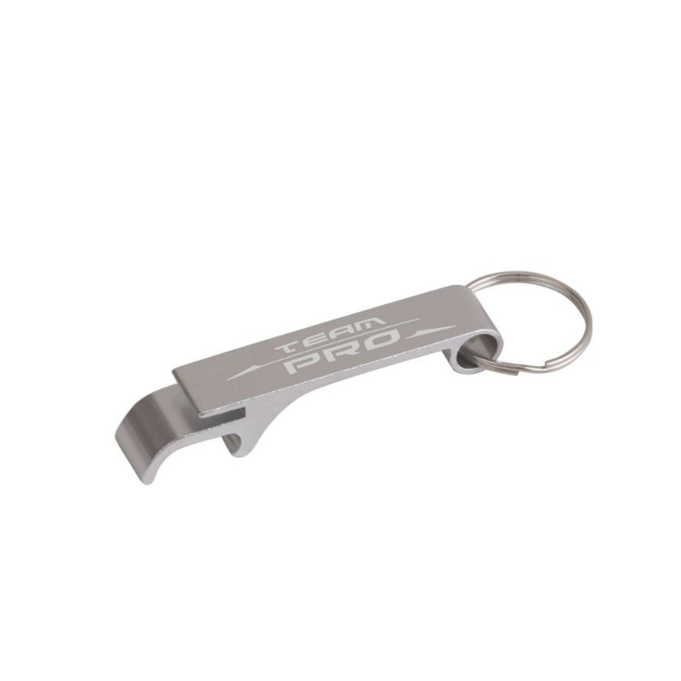 Picture of Aluminium Keyring Bottle Opener