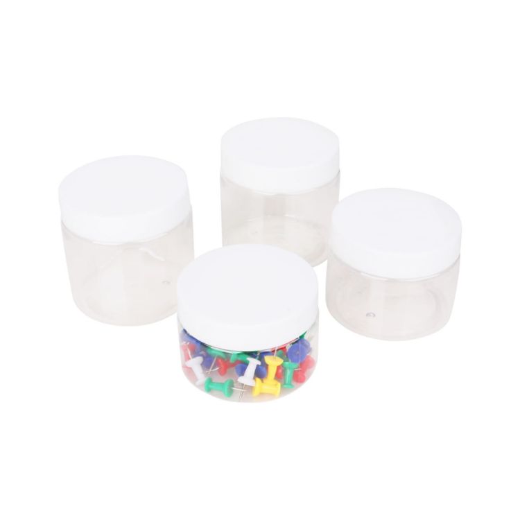 Picture of 120ml Round Container