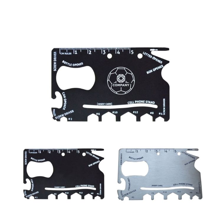 Picture of Card- sized Multi-tool