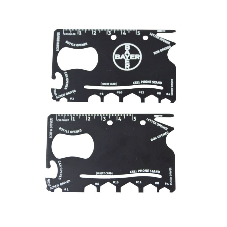 Picture of Card- sized Multi-tool