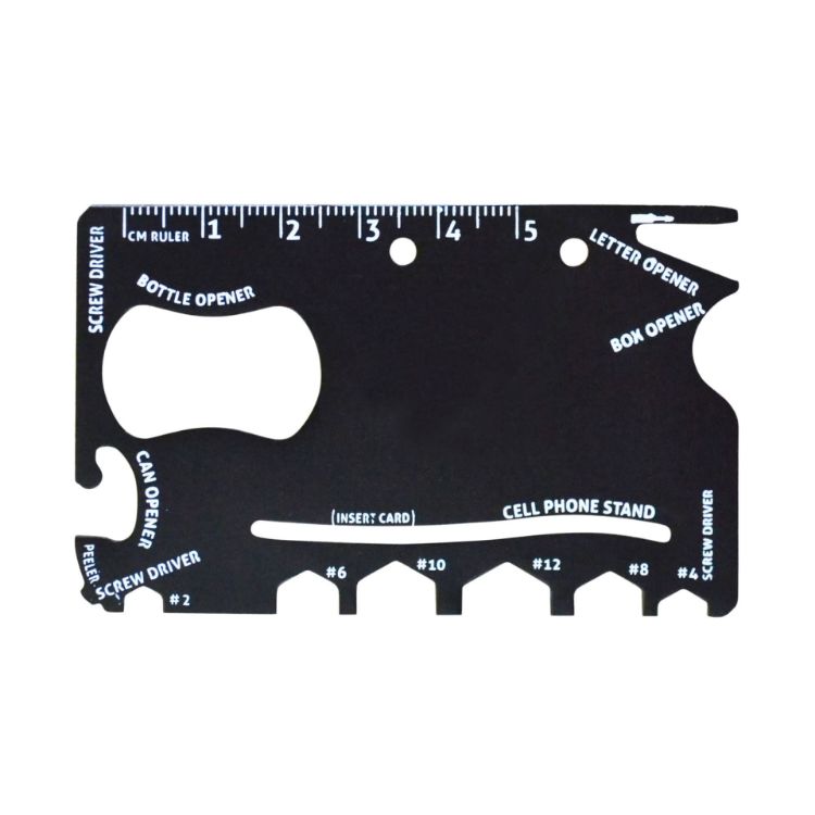 Picture of Card- sized Multi-tool