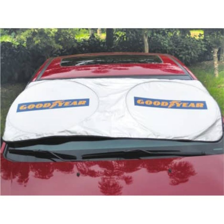 Picture of Foldable Car Shade