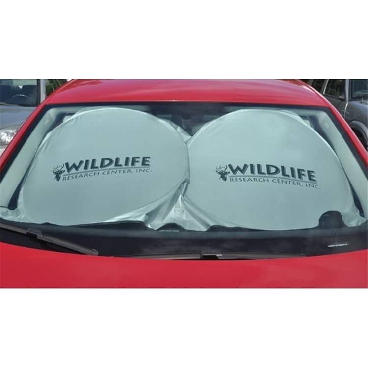 Picture of Foldable Car Shade