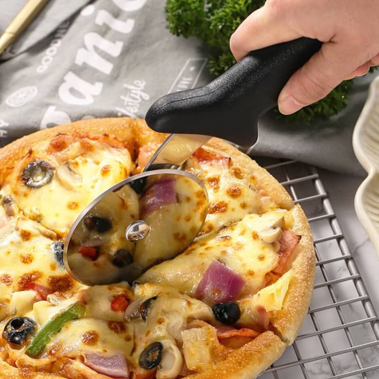 Picture of Pizza Cutter