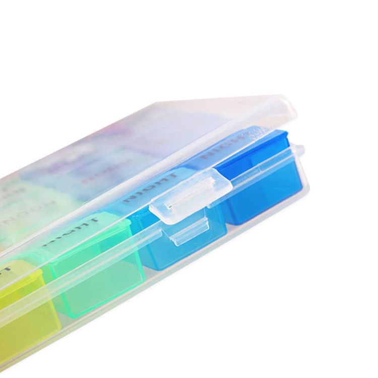 Picture of Pill Organiser