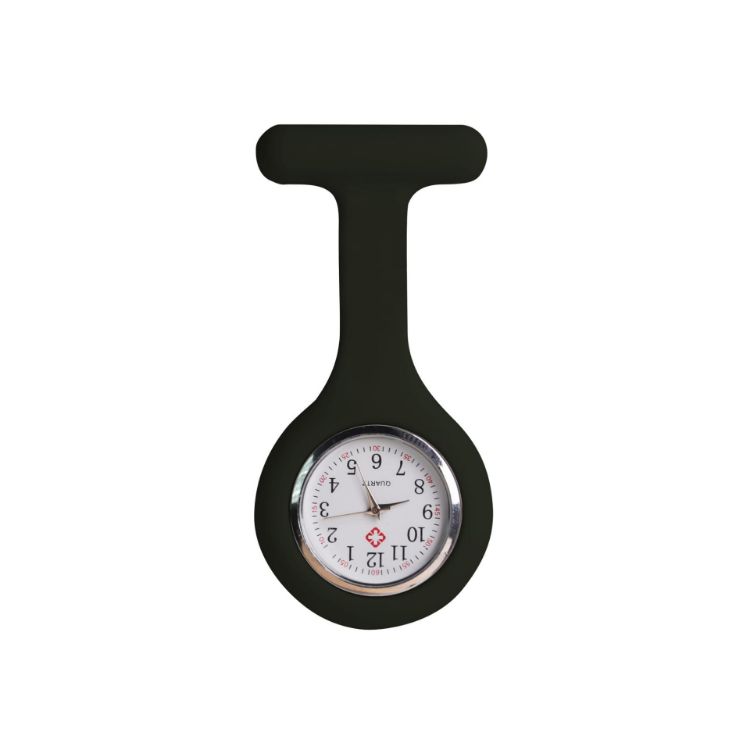 Picture of Silicone Nurse Watch