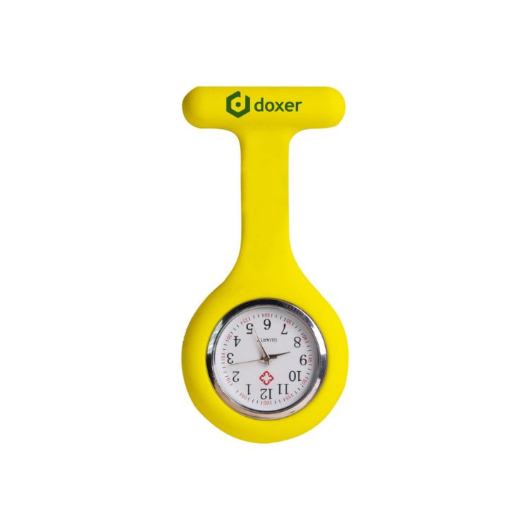 Picture of Silicone Nurse Watch