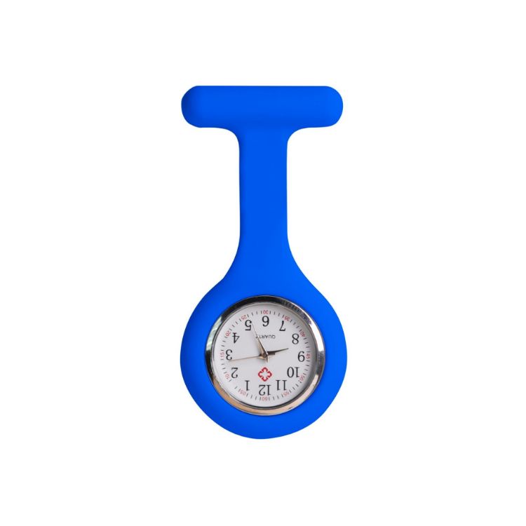 Picture of Silicone Nurse Watch