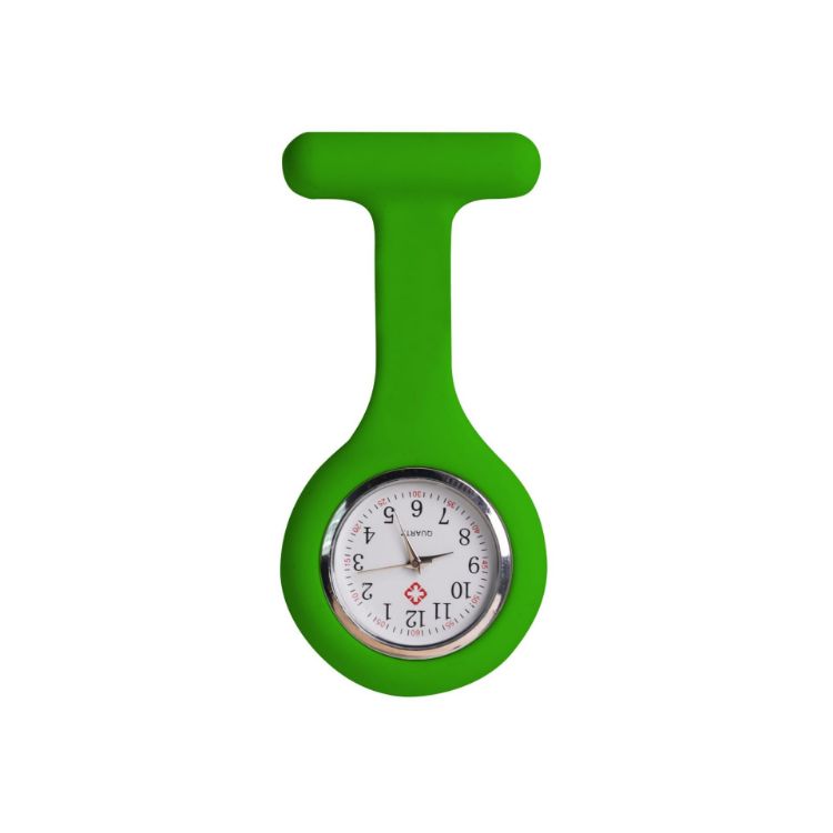 Picture of Silicone Nurse Watch