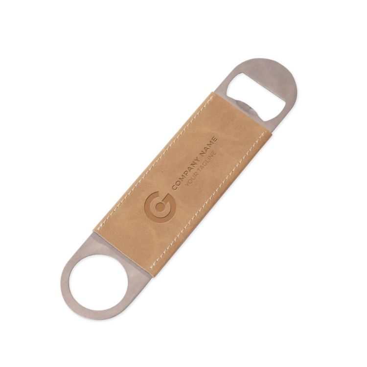 Picture of PU Bottle Opener