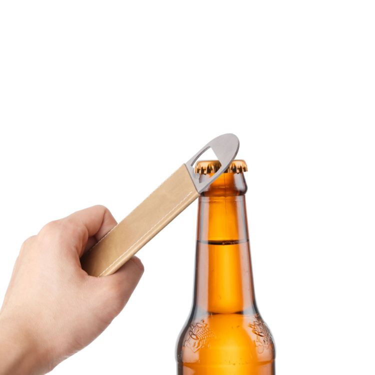 Picture of PU Bottle Opener