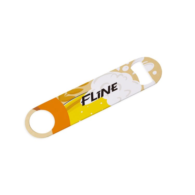 Picture of Full Colour Bottle Opener