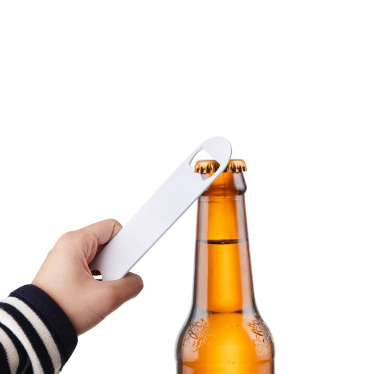 Picture of Full Colour Bottle Opener