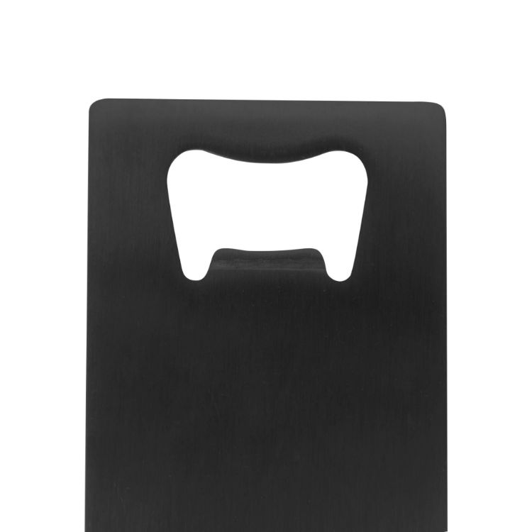 Picture of Card Shape Bottle Opener