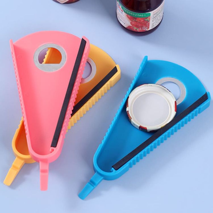 Picture of Multi-Function Bottle Opener